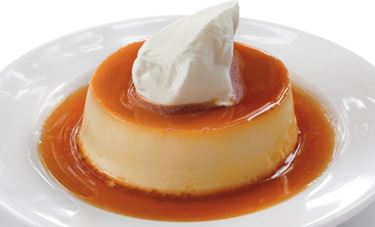 CREME CARAMEL