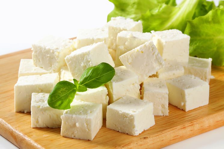 Feta