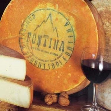 Fontina