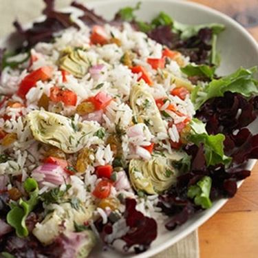 Insalata di riso