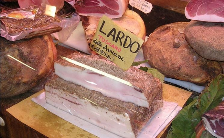 LARDO