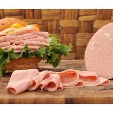 Mortadella 