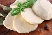 MOZZARELLA DI BUFALA