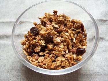 Muesli