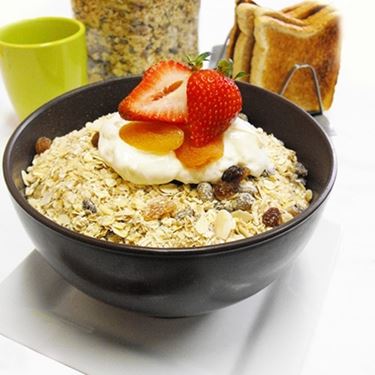 Muesli