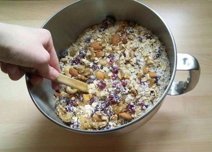 Muesli