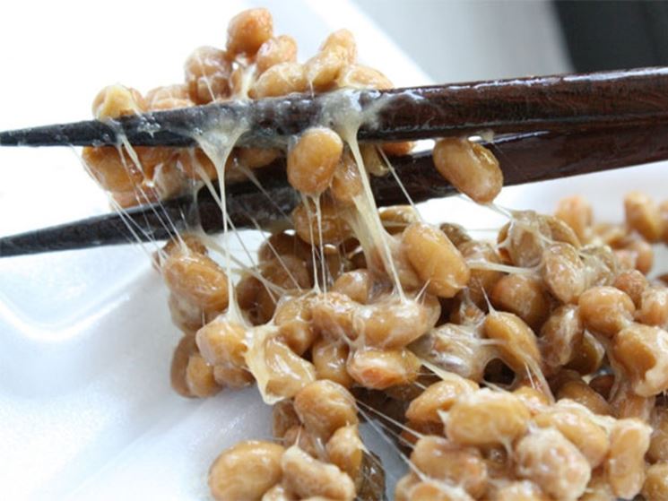 Natto