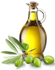 Olio di oliva extravergine