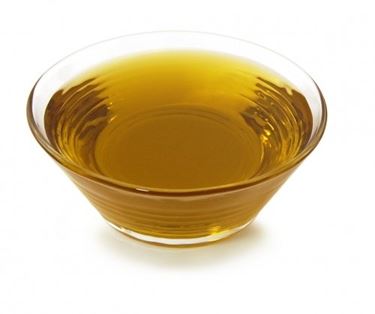 Olio di soia