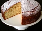 Il Pan di Spagna