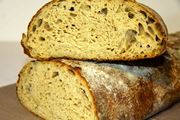 Pane di grano duro