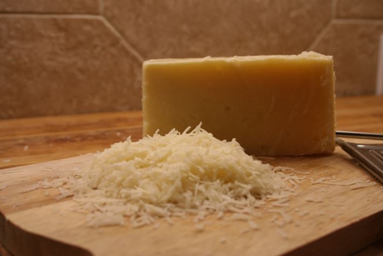 parmigiano