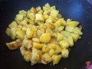 Patate burro e rosmarino 