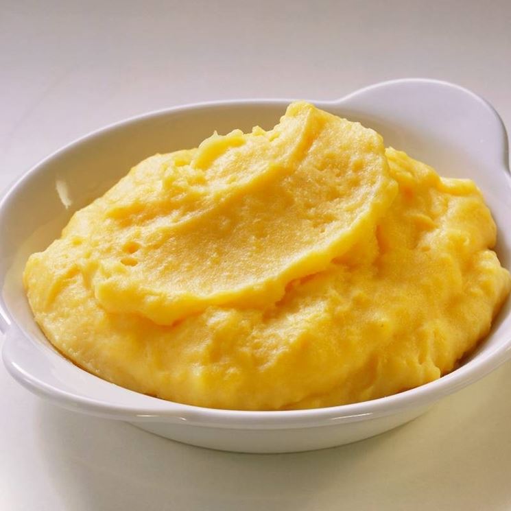 la polenta