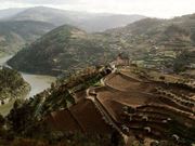 la regione del douro