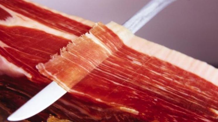 Prosciutto di Parma