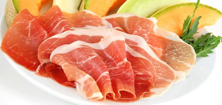 Prosciutto di Parma