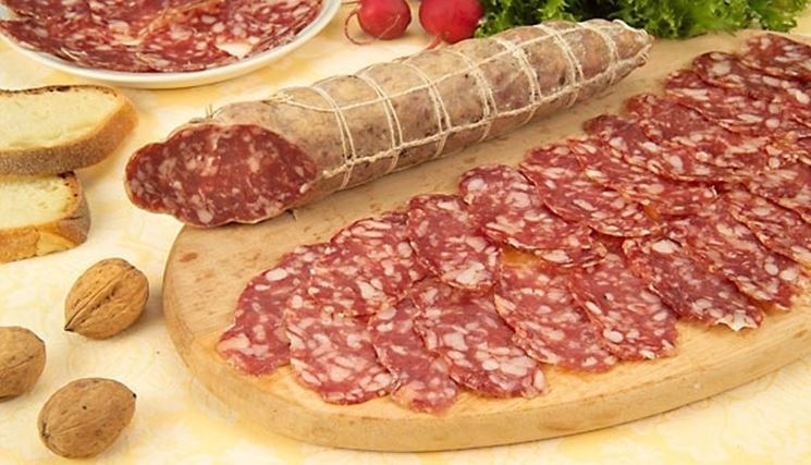 Salame Felino