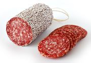 salame ungherese