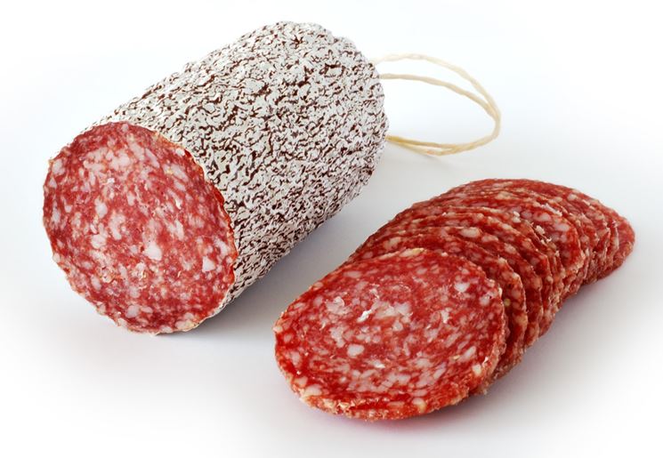 salame ungherese