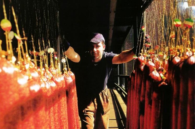 salame ungherese