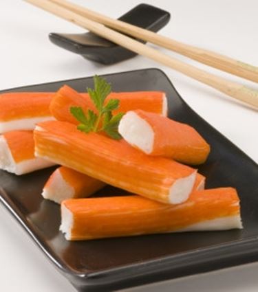 surimi