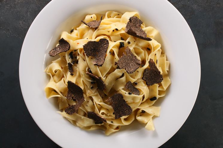 TARTUFO NERO