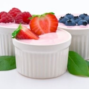 yogurt