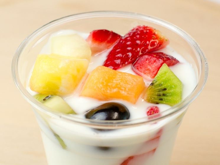 yogurt