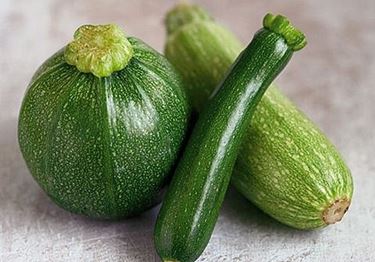 zucchine