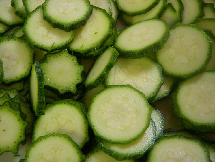 zucchine