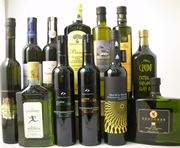 Contenitori per olio