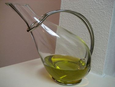 Contenitori per olio