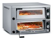 Forni elettrici per pizza