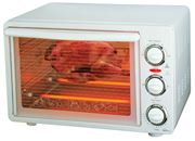 Forno elettrico