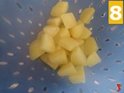 colare le patate
