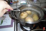 Lessare patate 