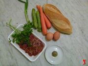 ingredienti ricetta