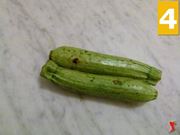 Le zucchine