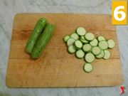 Le zucchine