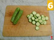 Le zucchine