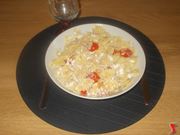 Ricette dietetiche pasta