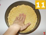 Realizzate la crostata