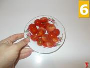 I pomodori pachino