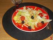 Ricette insalatone dietetiche