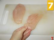 La carne