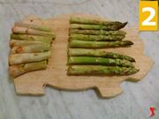 Gli asparagi