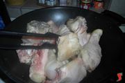 fate rosolare il pollo 