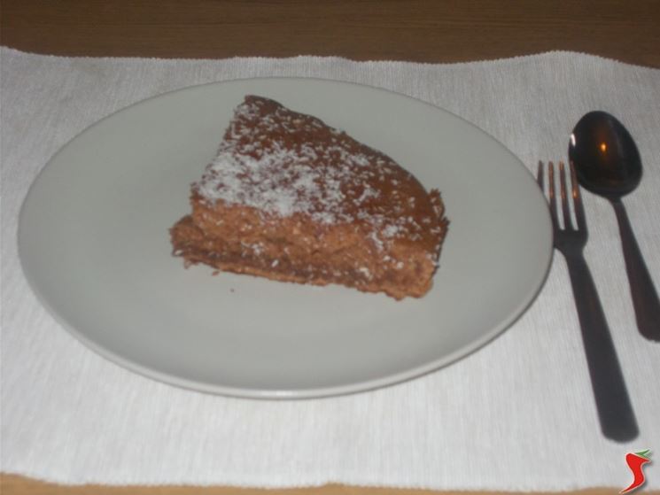 Ricette dolci veloci facili