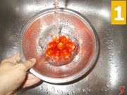 Lavorate i pomodori